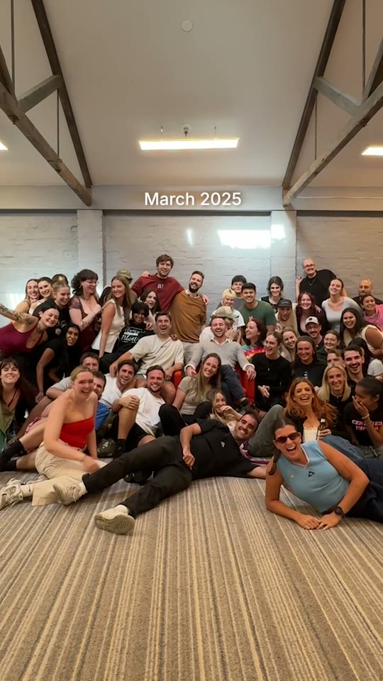 SaveFounders.ai - March 2025